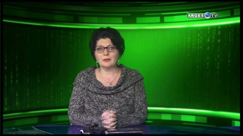 Știrile din Sport de la Argeș TV din data de 01-12-2022