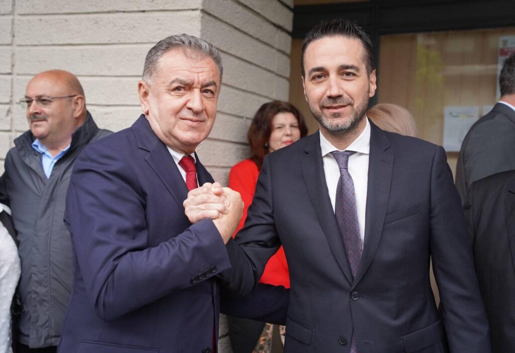 LUCREȚIU TUDOR ESTE NOUL VICEPRIMAR AL PITEȘTIULUI