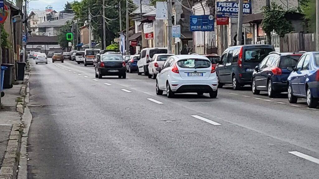 DETALII DESPRE PROIECTUL DE INFRASTRUCTURĂ