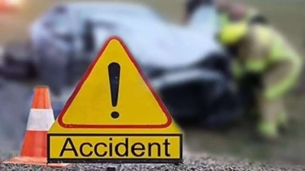 ACCIDENT MORTAL ÎN ARGEȘ