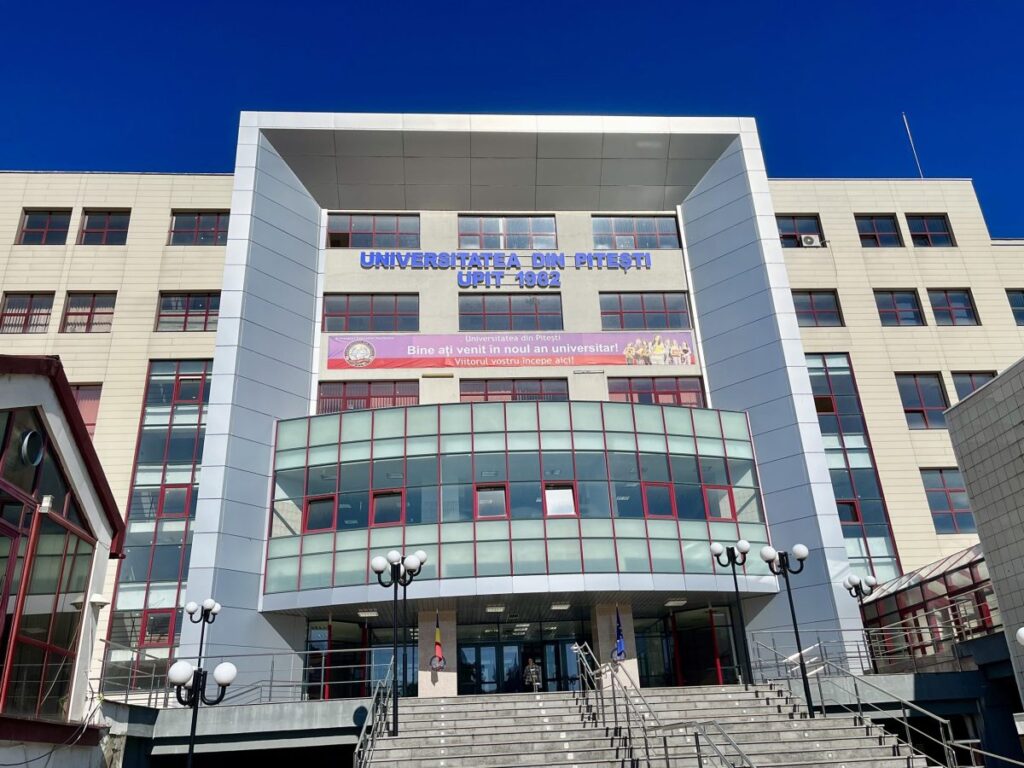 EDUFEST – EDUCAȚIA CA VIZIUNE, NU DOAR CA STRUCTURĂ