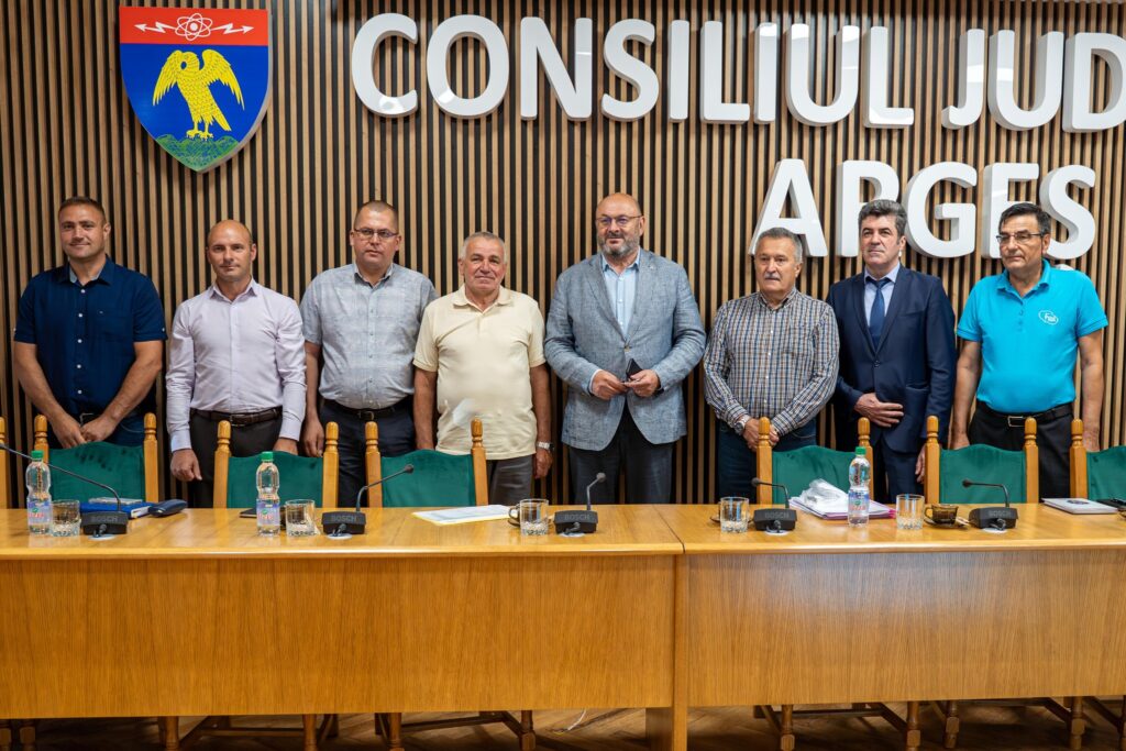 UN DRUM CU ROL STRATEGIC ÎN CONECTIVITATEA REGIONALĂ