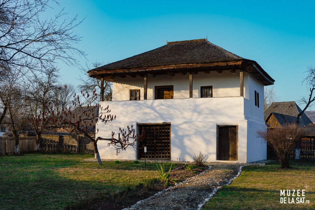 Un nou eveniment în Argeș! Târg de Crăciun la Golești