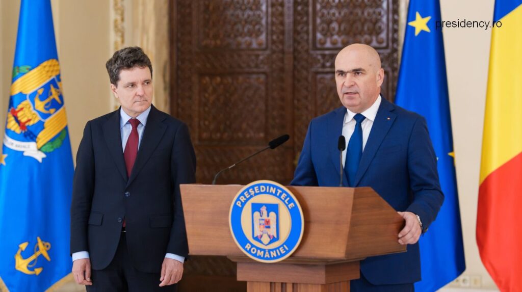 Blocaj la Cotroceni în negocierile pentru Guvern! Nicușor Dan amână desemnarea premierului dacă PSD, PNL, USR și UDMR nu semnează un acord politic