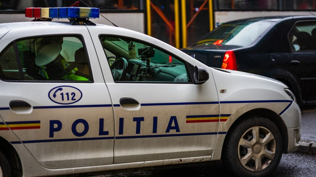ORDINE ȘI SIGURANȚĂ PE STRĂZILE DIN ARGEȘ