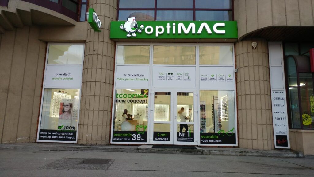 OPTIMAC