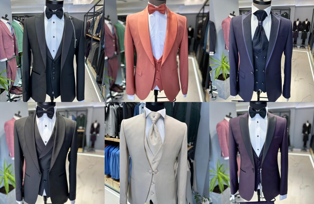 ALEX FASHION