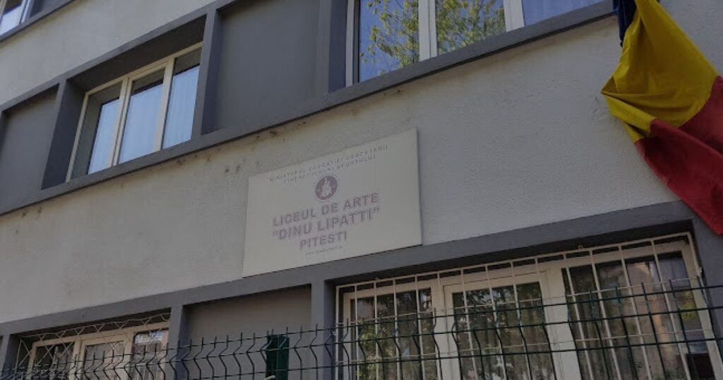 SUCCES INTERNAȚIONAL PENTRU ELEVII DE LA „DINU LIPATTI”