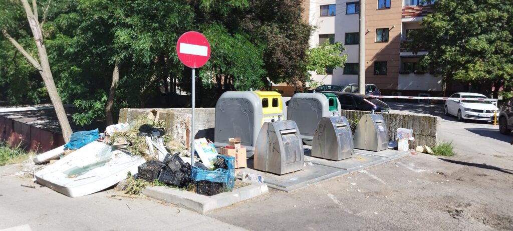 Poliția Locală Pitești, avertisment pentru cetățeni!