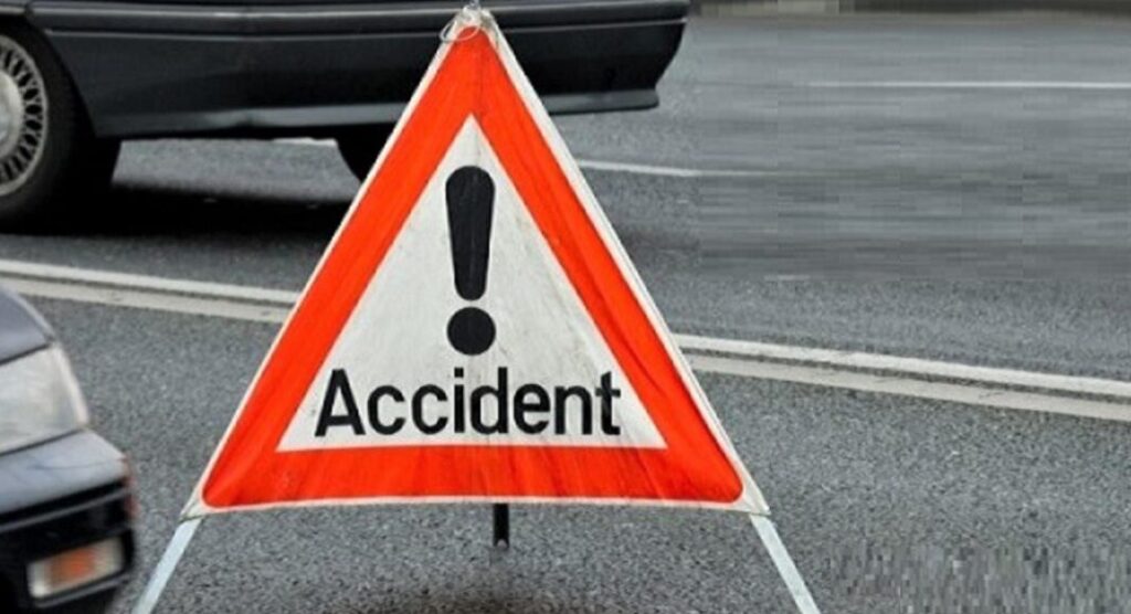 Accident mortal în Argeș