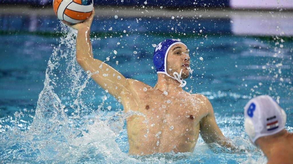 România, locul 10 la Campionatul Mondial de Polo!