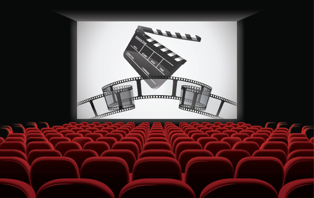 FILM PENTRU COPII LA CINEMATOGRAFUL DE ARTĂ “MIRCEA DIACONU”