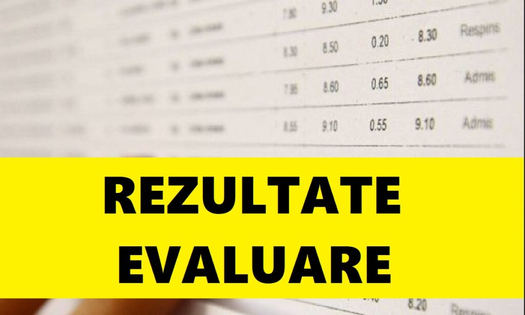Evaluarea Națională 2026 în Argeș: promovabilitate de 81,4% și nicio medie de 10