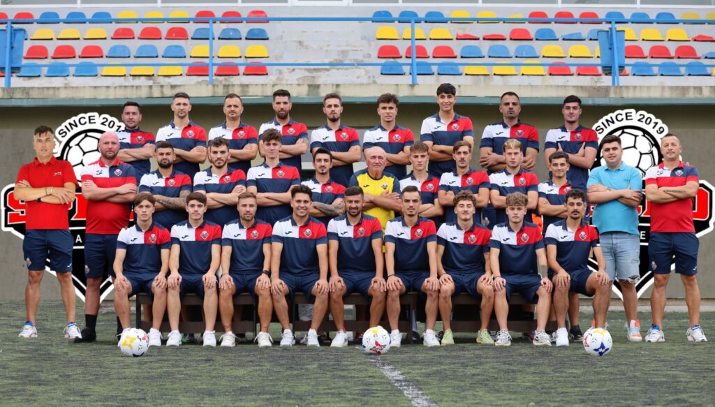 Şoc în fotbalul argeşean. Speed Academy se va retrage din Liga a III-a!