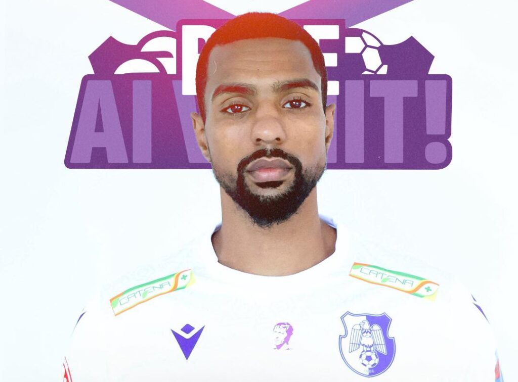 FC Argeș l-a transferat pe atacatul Adel Bettaieb!