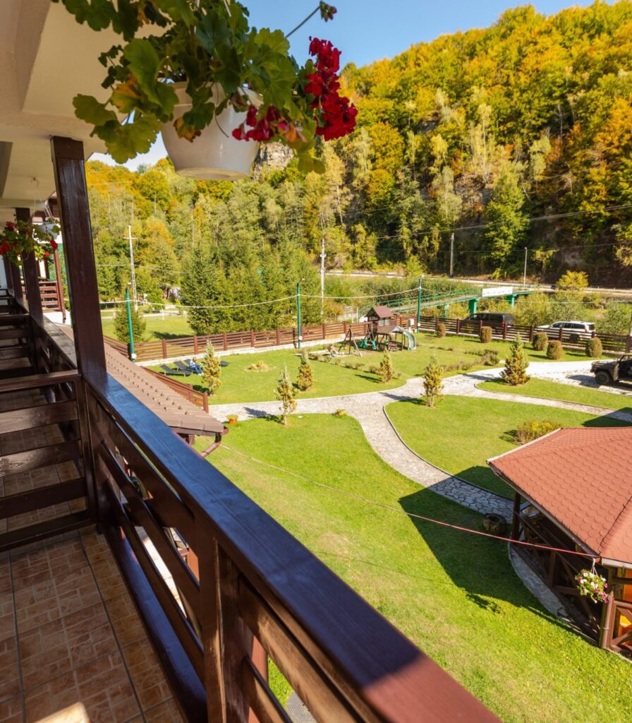 EDUCAȚIE FĂRĂ GRANIȚE – COPII ȘI PROFESORI DIN 5 ȚĂRI LA MĂRĂCINENI
