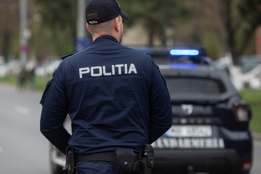 PERCHEZIȚII ÎN ANINOASA – PATRU SUSPECȚI DE FURT