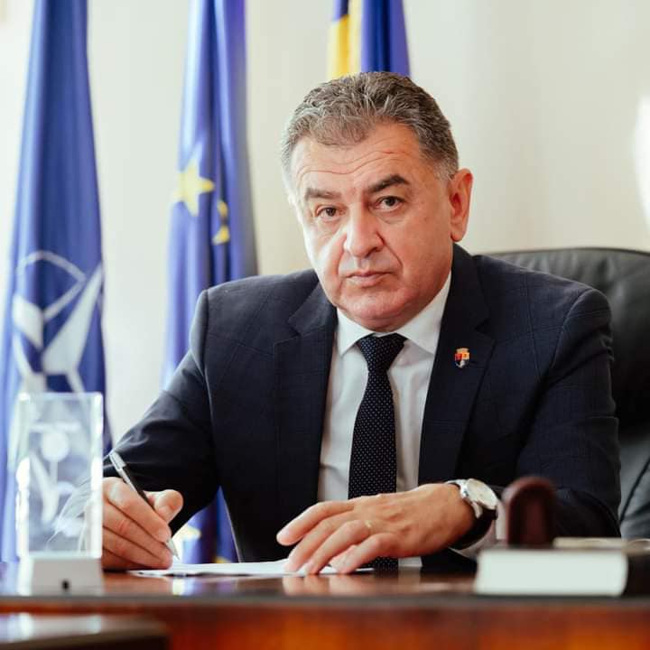 Cristian Gentea: Prioritizăm rețelele de apă și canalizare înainte de modernizarea străzilor pentru a respecta ordinea firească a lucrărilor.