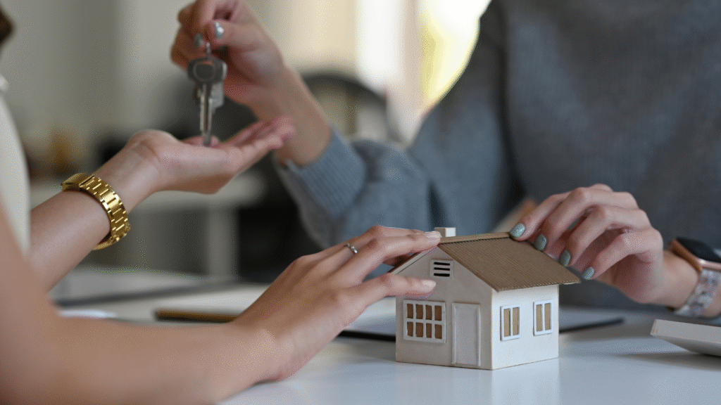 Boom pe piața imobiliară înainte de majorarea TVA