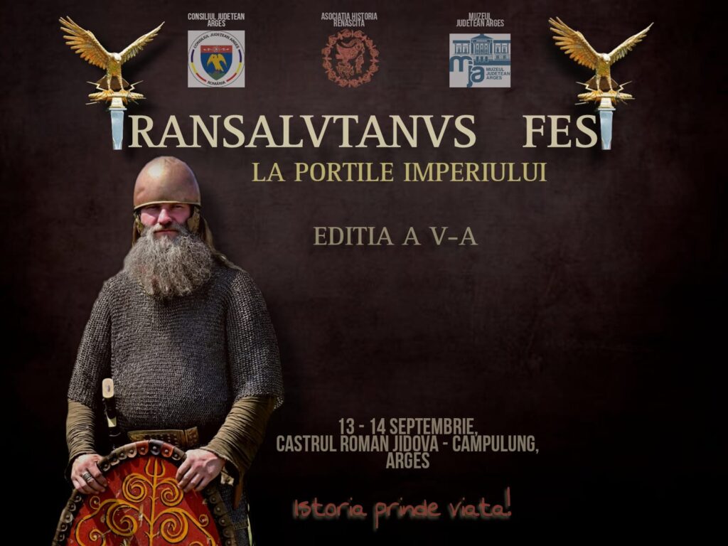 CASTRUL JIDOVA A GĂZDUIT EDIȚIA A V A A „TRANSALUTANUS FEST”