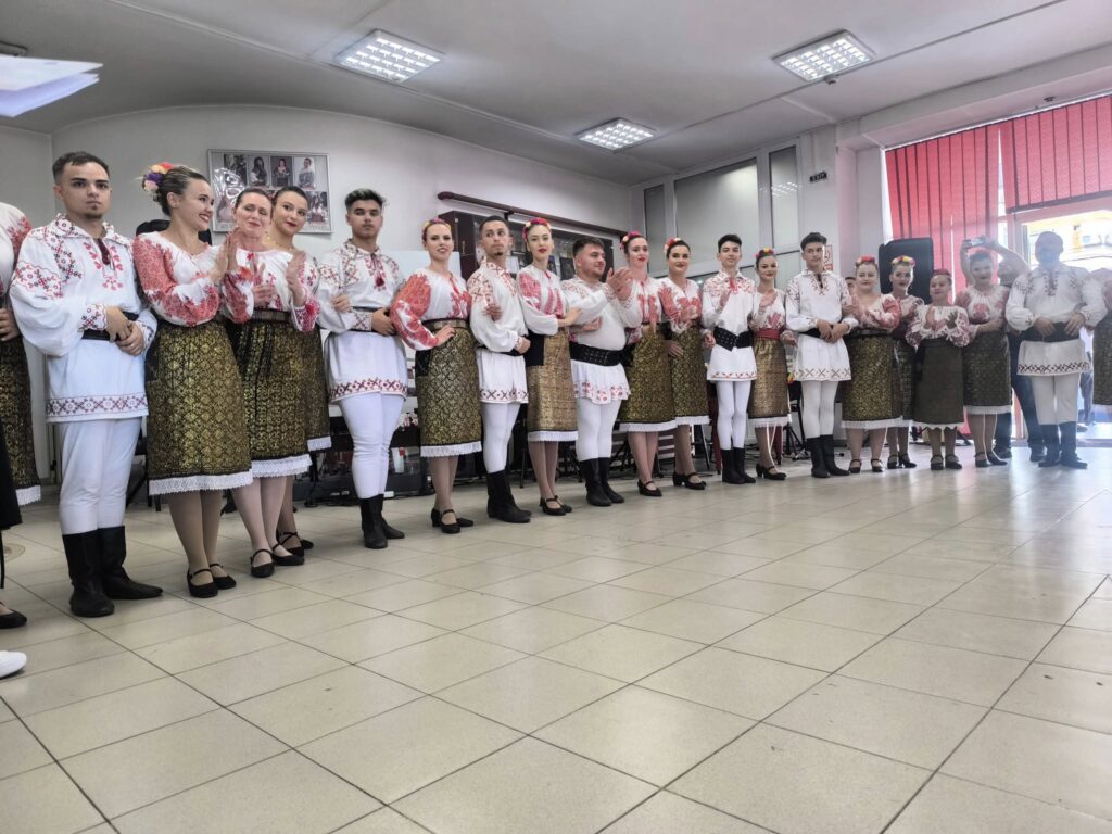 604 ANI DE LA PRIMA ATESTARE DOCUMENTARĂ A COMUNEI BASCOV