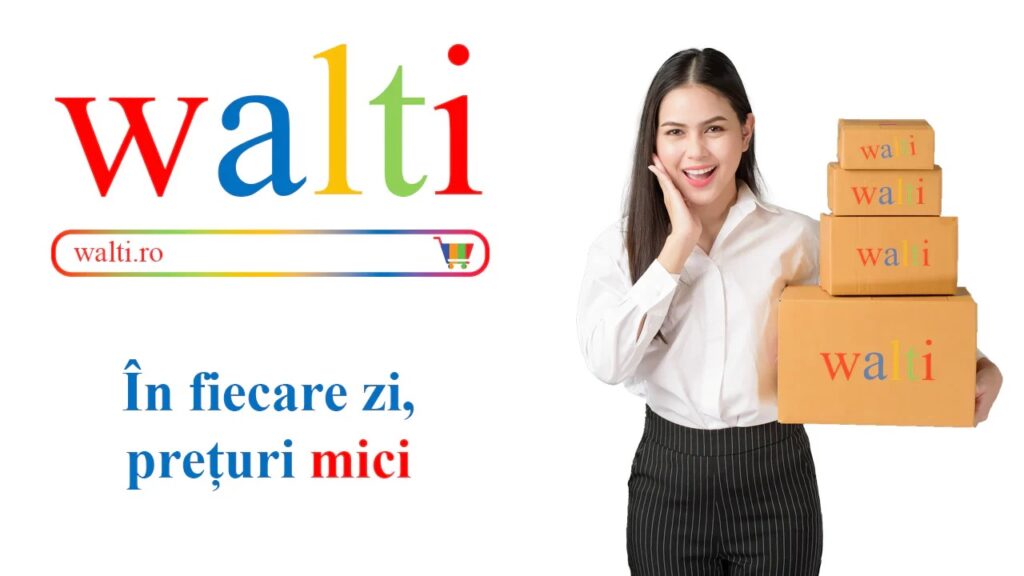 WALTI BLACK FRIDAY