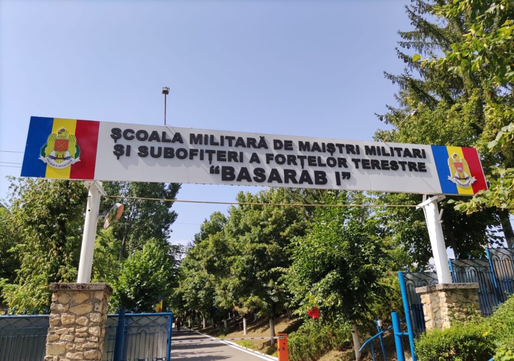 JURĂMÂNT PENTRU PATRIE, CREDINȚĂ ȘI ONOARE