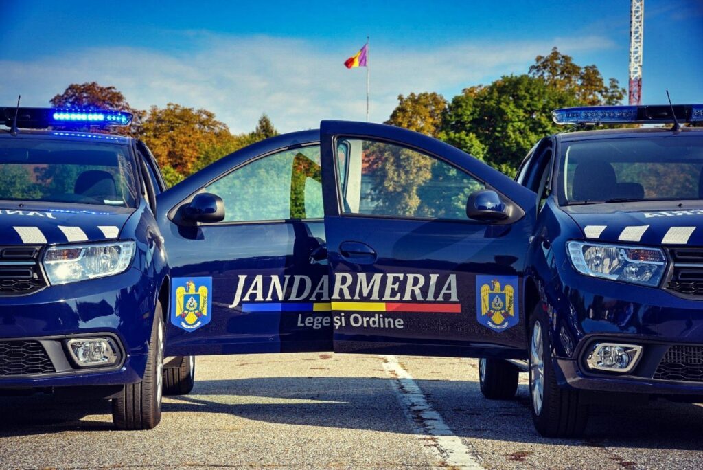Bilanțul săptămânal al jandarmilor argeșeni: amenzi de mii de lei, sancțiuni la picnic și 20 de alerte de urs