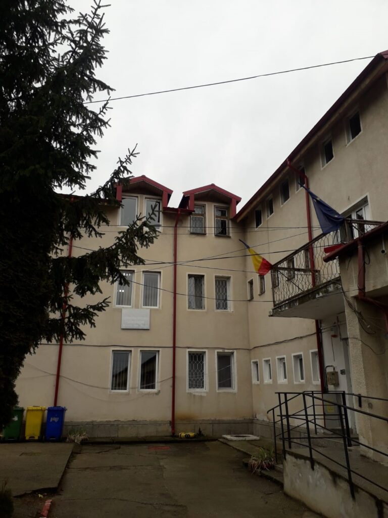 TÂRG DE TOAMNĂ LA GRĂDINIȚA SPECIALĂ ‘SFÂNTA ELENA’