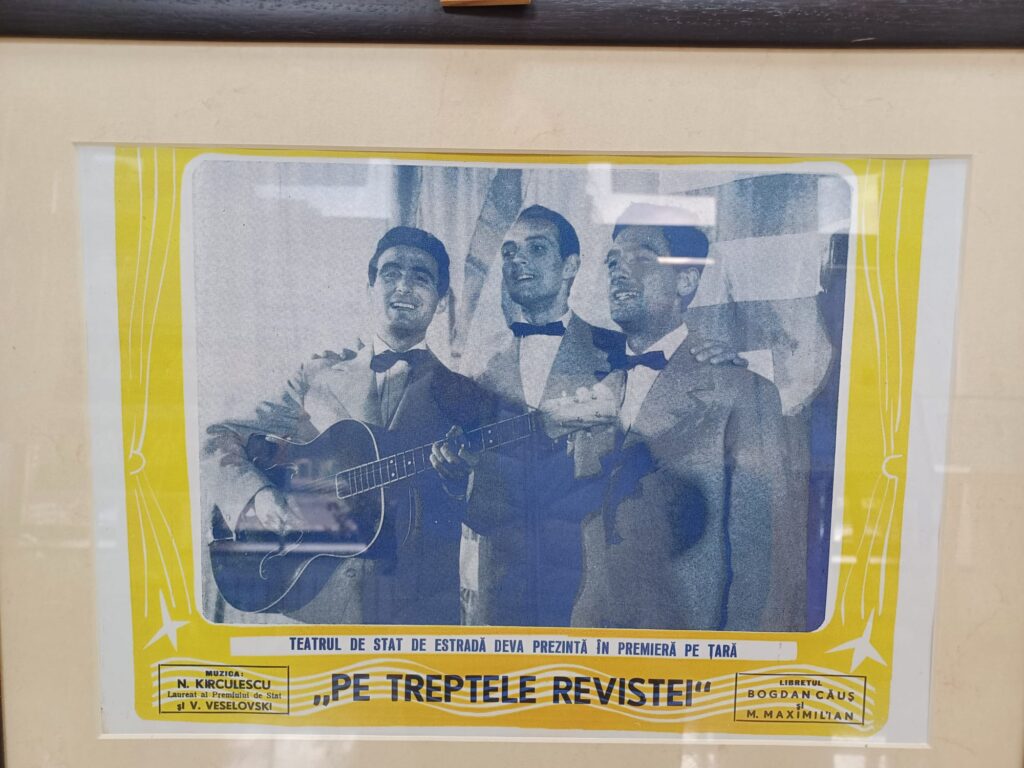 EXPOZIȚIE EVENIMENT LA CONSILIUL JUDEȚEAN ARGEȘ