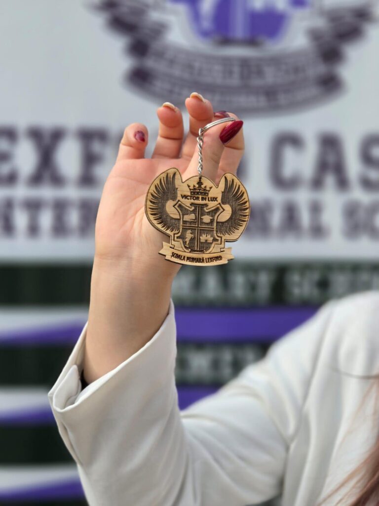 FESTIVALUL TOAMNEI LA LEXFORD ȘTEFĂNEȘTI