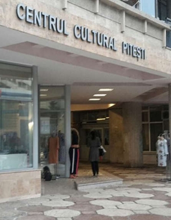 SĂPTĂMÂNĂ CULTURALĂ LA PITEȘTI – ARTĂ MUZICĂ ȘI TRADIȚIE