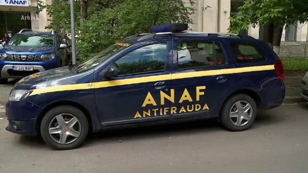 ANAF lovește puternic! Controale masive la peste 3.700 de case de amanet din întreaga țară