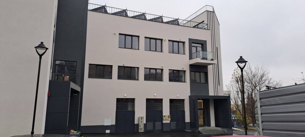 Pitești Business Hub va găzdui 16 firme care activează în domenii inovative!