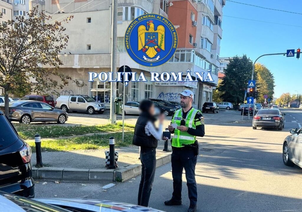 Argeș – Atenție pe trecere! Indisciplina pietonilor cauzează accidente