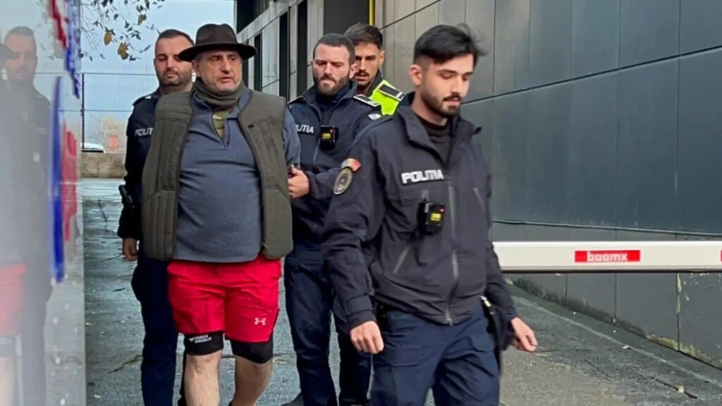 DR. BOGDAN MĂTUȘOIU A COMIS-O DIN NOU