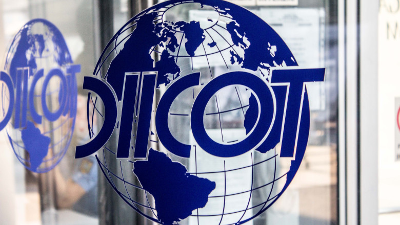 Om al legii din Pitești, audiat de DIICOT într-un caz de proxenetism