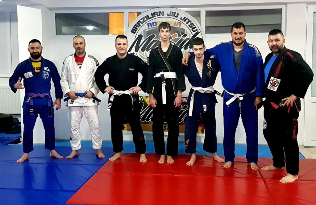 MATSIDE RIDICĂ UN CENTRU SPORTIV MODERN ÎN ARGEȘ
