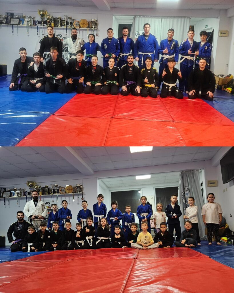 MATSIDE RIDICĂ UN CENTRU SPORTIV MODERN ÎN ARGEȘ