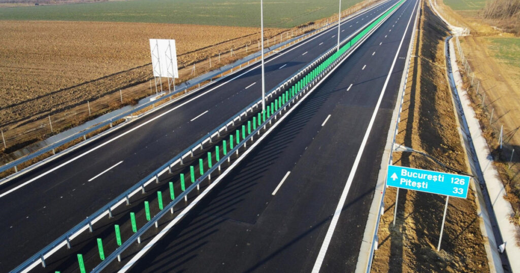 ÎNCHIDERE TEMPORARĂ A CIRCULAȚIEI PE PASARELA PODUL VIILOR