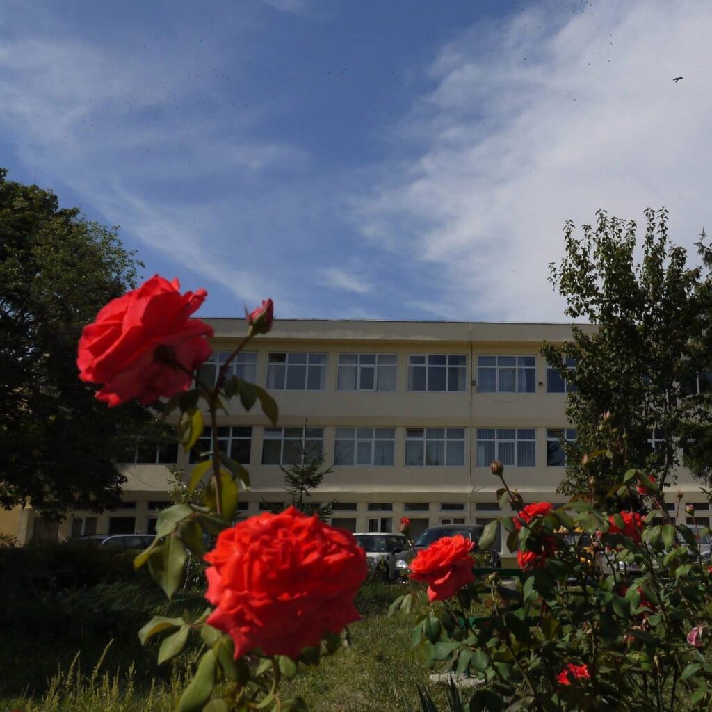 S-A DESCHIS MUZEUL DE ISTORIE AL LICEULUI „ASTRA”