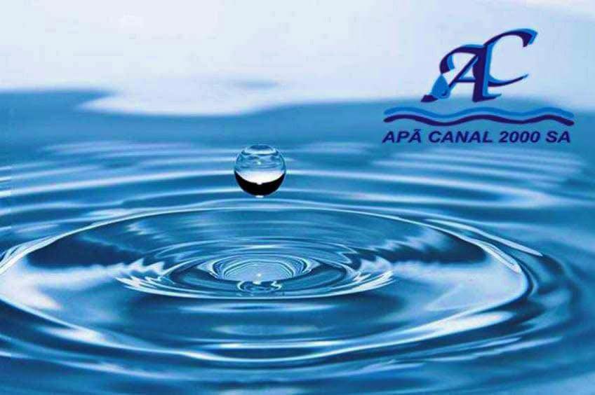 Apă Canal 2000 dă asigurări: apa furnizată în Pitești și în localitățile limitrofe este potabilă!