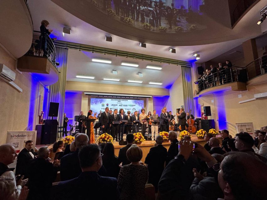 GALA EXCELENȚEI ARGEȘENE
