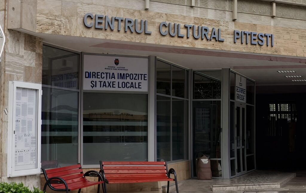 MAHMOUD DARWISH – O CĂLĂTORIE PRIN VIAȚĂ ȘI IUBIRE, LA CENTRUL CULTURAL