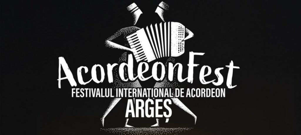 ACORDEONFEST ARGEȘ UN SPECTACOL DE EXCEPȚIE