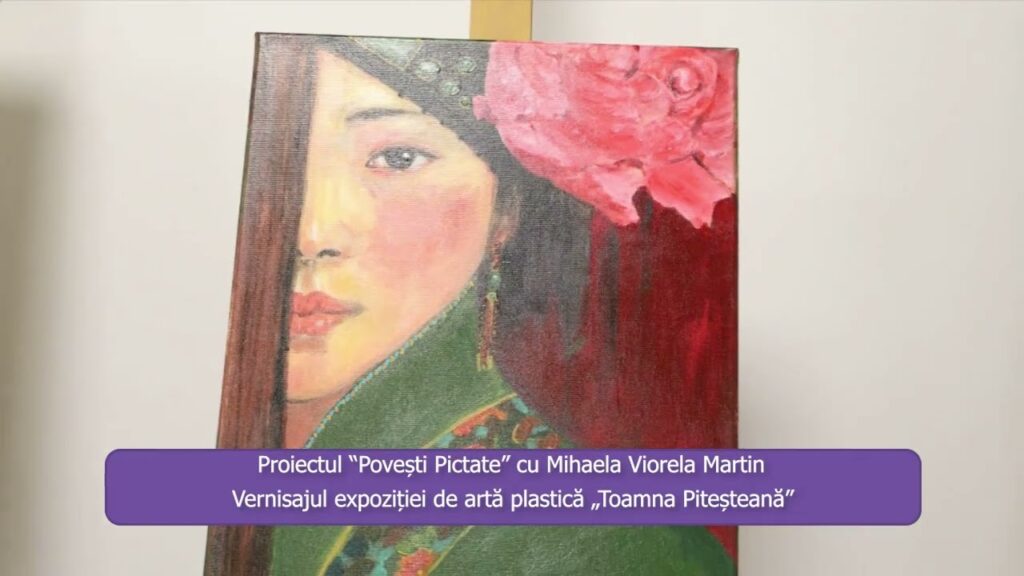 „CROMATICA MUZICII” – ARTĂ ȘI FOLCLOR LA PITEȘTI