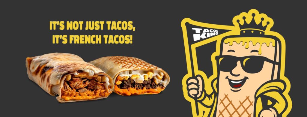 TACOS KING