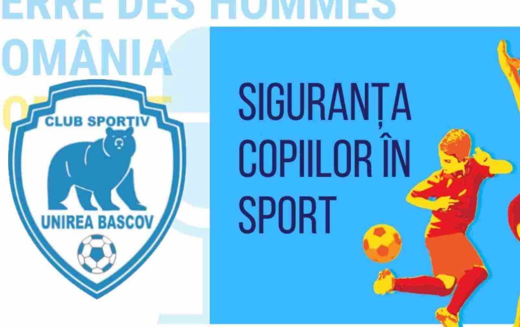 UNIREA BASCOV, 10 ANI DE PERFORMANȚĂ ÎN SPORT!