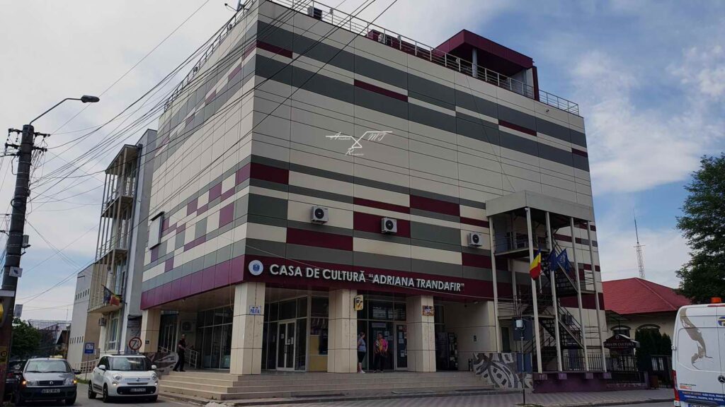 MAGIA SĂRBĂTORILOR, ADUSĂ DE CEI MICI LA BASCOV