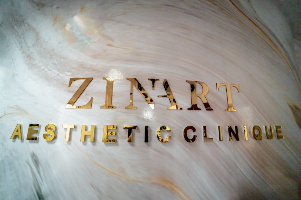 ZINART CLINIQUE TEHNOLOGIE DE TOP